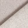 Tela de tapicería con jaspeado sutil – gris pardo,  thumbnail number 3