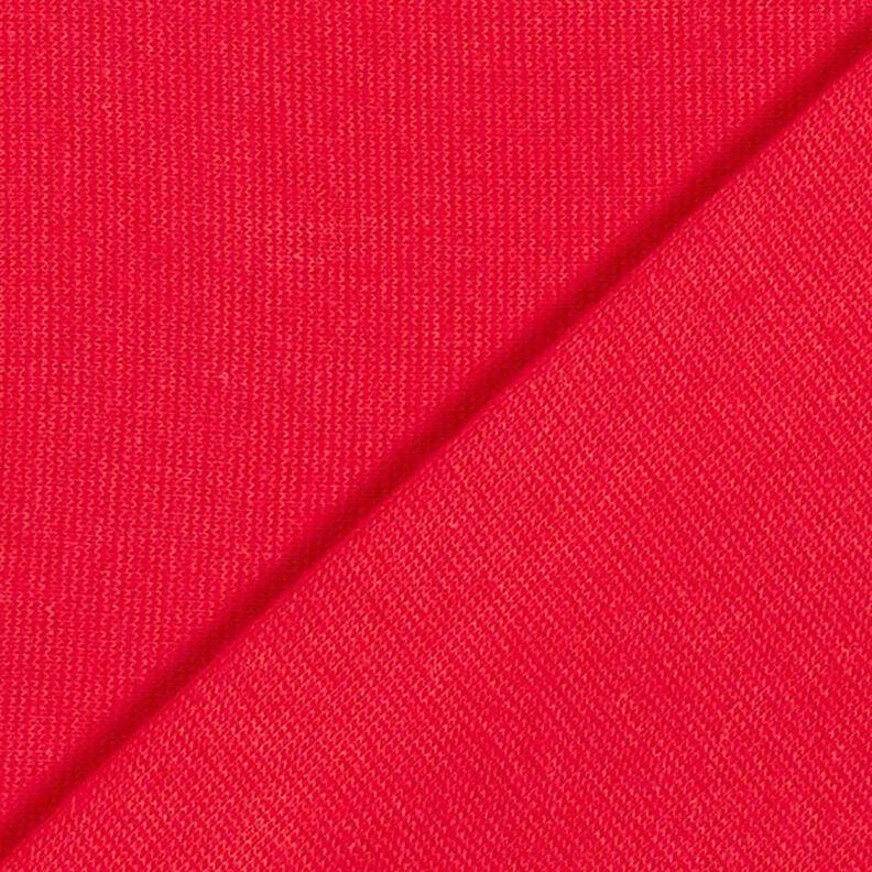 Tela de puños Uni – rojo,  image number 5