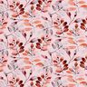 Mezcla viscosa-lino eucalipto – rosa,  thumbnail number 1