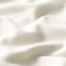 GOTS Puños de algodón | Tula – blanco lana,  thumbnail number 2