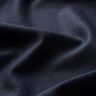 Tela de lino Stretch Mezcla – azul marino,  thumbnail number 3