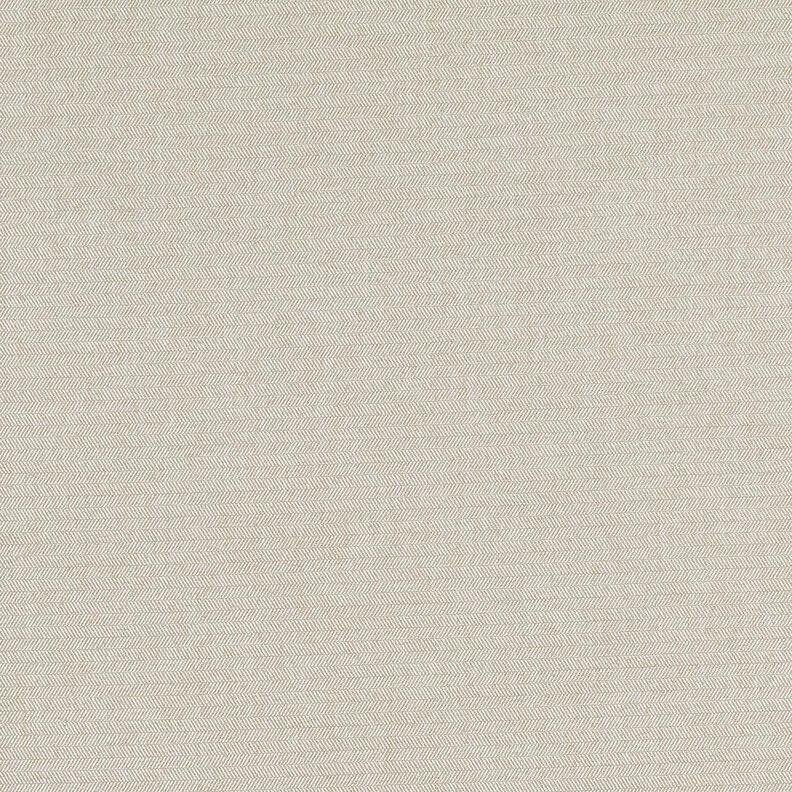 Tela para oscurecer Blackout Espiga fina &ndash; almendra,  image number 5