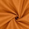 Tejido de lino con mezcla de ramio mediano &ndash; caramelo,  thumbnail number 1