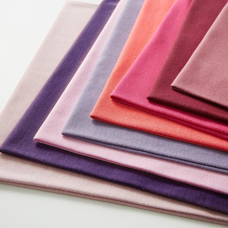 Tela de puños Uni – petroleo ligera,  image number 6