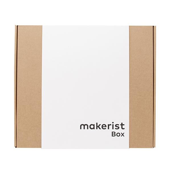 Makerist Caja de actualización,  image number 2