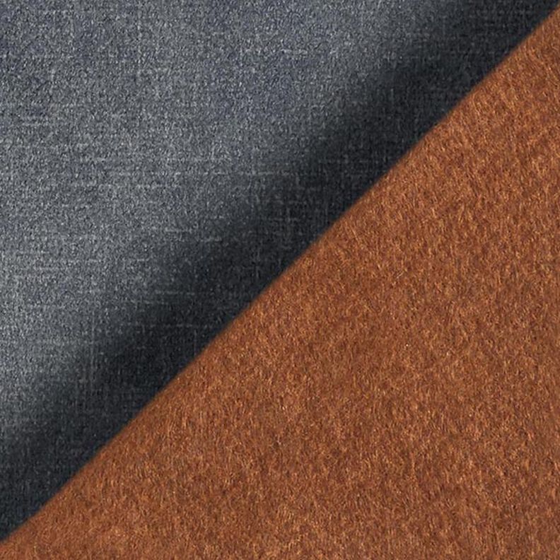 Tela de tapicería Terciopelo adecuado para mascotas – gris oscuro,  image number 3