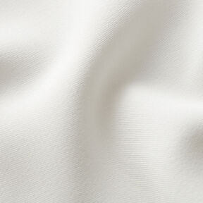 Pantalón liso ligero elástico – blanco, 