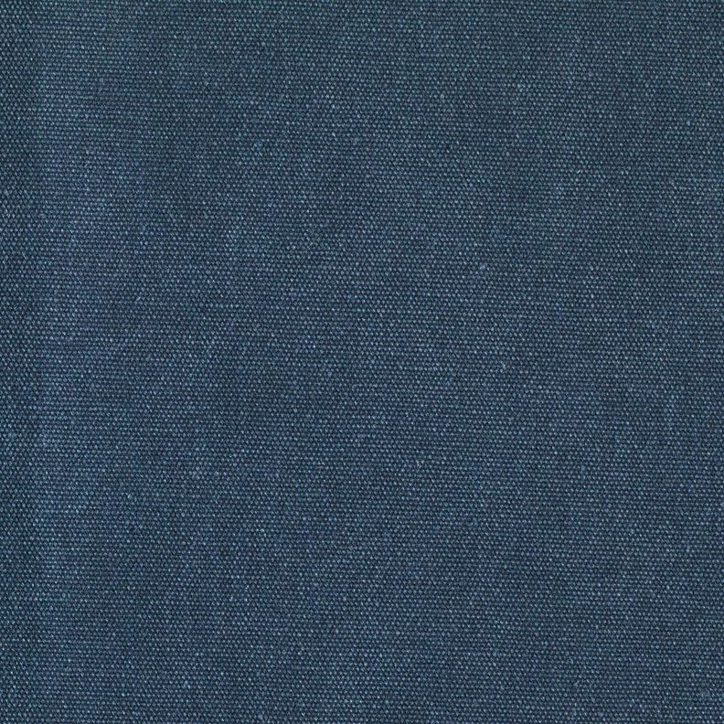Tela decorativa Lona Encerado – azul marino,  image number 5
