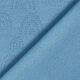 Jersey de punto fino con patrón de agujeros Arcoíris – azul vaquero,  thumbnail number 5