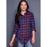 Blusa, McCall´s 8027 | 40-48,  thumbnail number 2