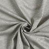 Jersey de lino melange brillante – elefante gris/plateado,  thumbnail number 4