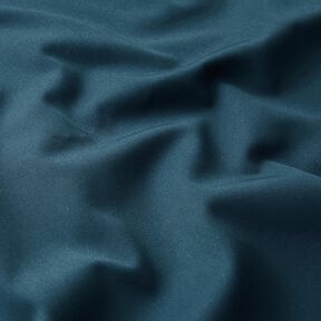 Sarga de algodón Uni – petroleo, 