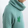 POLLY - Vestido de suéter acogedor con cuello alto, Studio Schnittreif  | 98 - 152,  thumbnail number 3