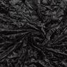 Terciopelo Stretch estrellado – negro,  thumbnail number 3