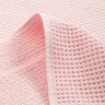 Rizo/Piqu&eacute; tipo gofre Uni &ndash; rosado,  thumbnail number 5