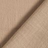 Tejido de algodón aspecto lino – duna,  thumbnail number 3