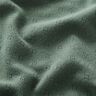 Jersey de punto fino con patrón de agujeros – verde oscuro,  thumbnail number 2