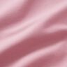 Tela de pantalón elástico liso – rosa,  thumbnail number 2