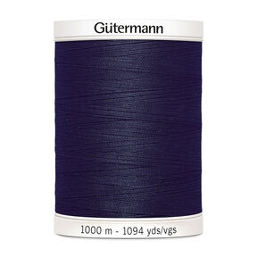 Coselotodo (339) | 1000 m | Gütermann – azul noche, 