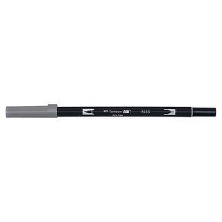 ABT Dual Brush Pen acuarela N55 | Tombow, 