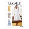 Vestido, McCall‘s 7948 | 40-48,  thumbnail number 1