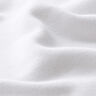Punto de algodón – blanco,  thumbnail number 2