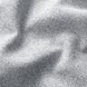 Tela de tapicería con jaspeado sutil – gris plateado,  thumbnail number 2