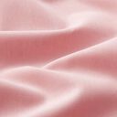 Popelina de algodón Uni – rosa oscuro, 