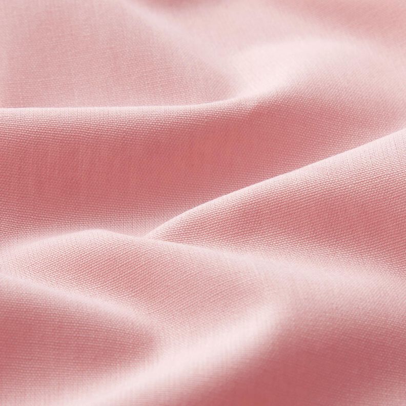 Popelina de algodón Uni – rosa oscuro,  image number 2