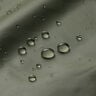 Tela de chaqueta resistente al agua ultraligero – oliva,  thumbnail number 5