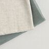 Tela para cortinas Mezcla de lino Uni – naturaleza,  thumbnail number 5