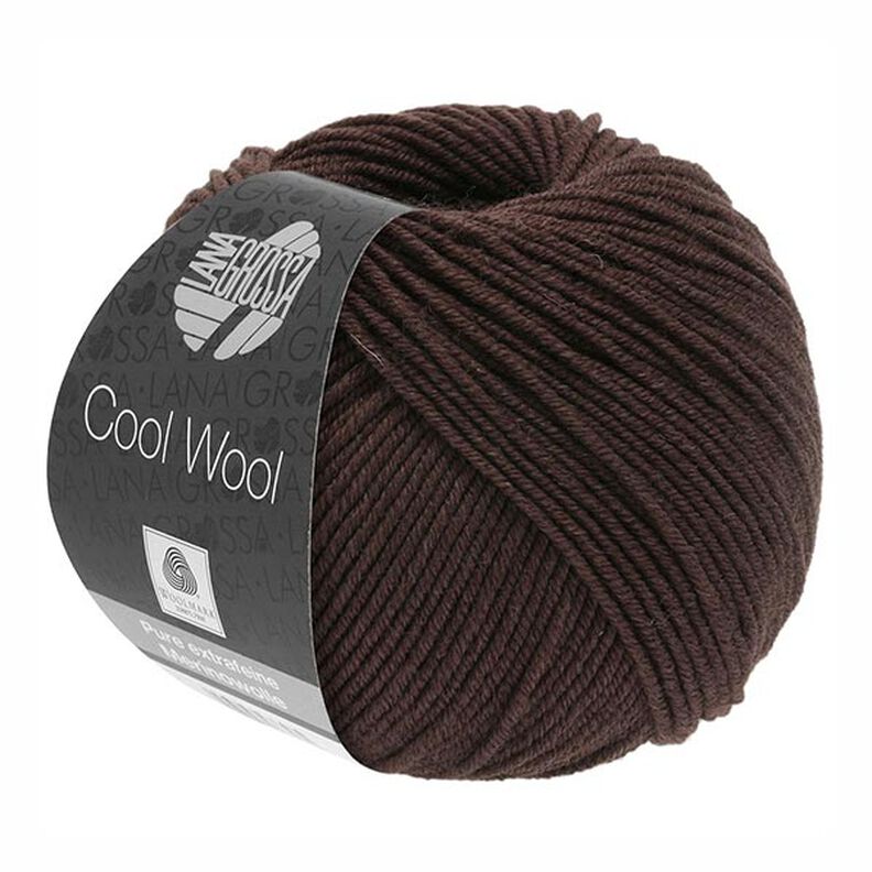 Cool Wool Uni, 50g | Lana Grossa – moca,  image number 1