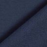 Sudadera ligera de algodón Uni – azul noche,  thumbnail number 5