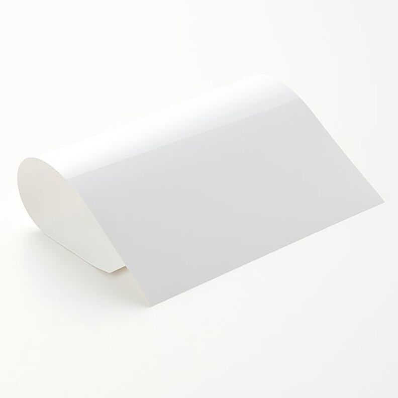 Lámina flexible Din A4 – blanco,  image number 1