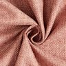 Tela de tapicería Estructura de panal – rosa antiguo,  thumbnail number 1