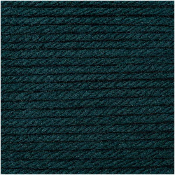 Essentials Mega Wool chunky | Rico Design – verde oscuro,  image number 2
