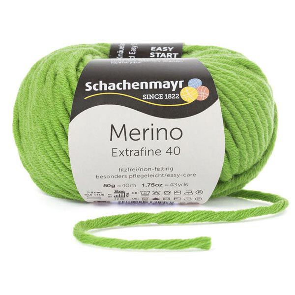 40 Merino Extrafine, 50 g | Schachenmayr (0373),  image number 1