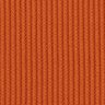 Jersey de algodón con relieves Uni – terracotta,  thumbnail number 4