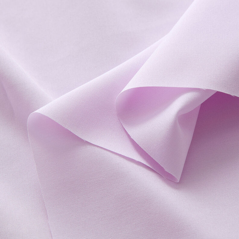 Tela para blusas Uni – rosa oscuro,  image number 3