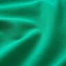 Tela de jersey de algodón Uni mediano – verde,  thumbnail number 4
