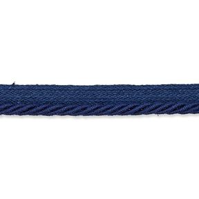Cordel cinta de vivo [9 mm] - azul marino, 