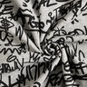 Polar alpino Grafiti Melange – gris plateado,  thumbnail number 3