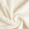 Sherpa Uni – blanco lana,  thumbnail number 3
