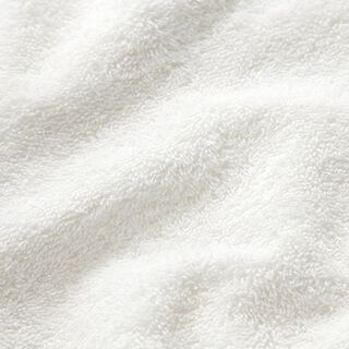Rizo – blanco lana | Retazo 100cm, 