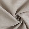 Tela para cortinas Aspecto de yute 280 cm – gris claro,  thumbnail number 1