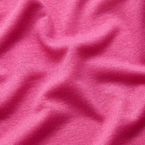 Jersey de verano viscosa claro – pink, 