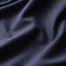 Franela de algodón Uni – azul noche,  thumbnail number 3