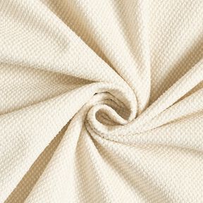 Tela de tapicería Melange suave – beige claro, 