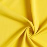 Tela de buceo crepé ligera – amarillo,  thumbnail number 1