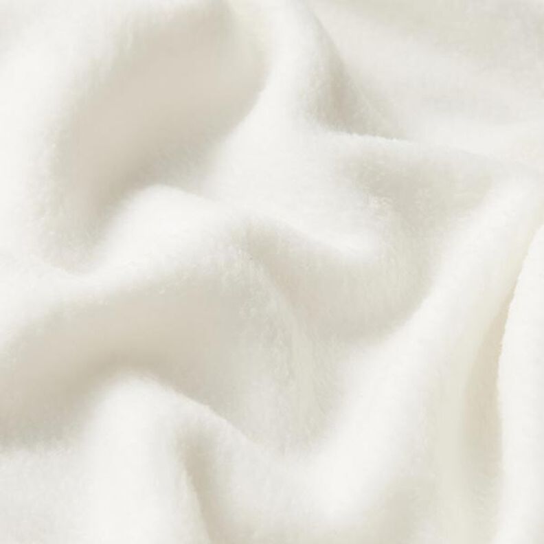 Forro polar antipilling – blanco lana,  image number 2